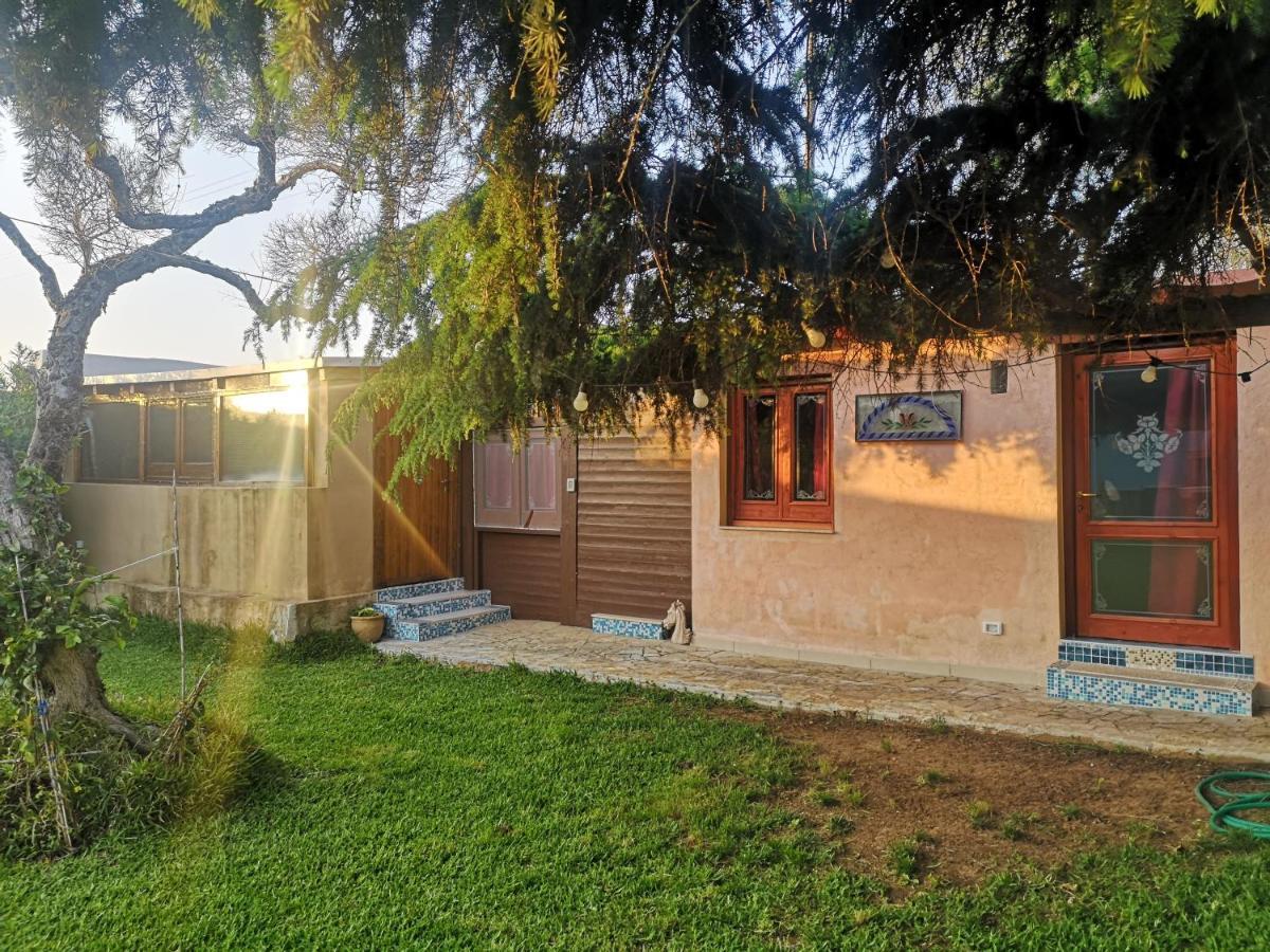 Villa Girasole Monteroni di Lecce Exterior photo