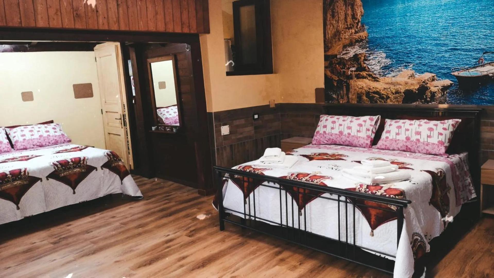 Villa Girasole Monteroni di Lecce Room photo